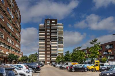 Woning Laan van Berendrecht 288 Leiderdorp