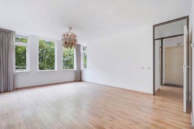 Woning John Rädeckerkade 27 Den Haag