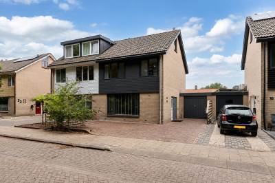 Woning Sportsingel 18 Bant