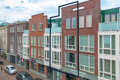 Woning Limmerhoek 45 Alkmaar