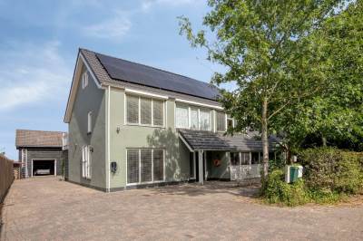 Woning Kloosterweg 19 Noordgouwe