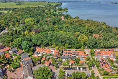 Woning Flevolaan 6 Muiderberg