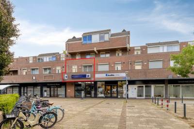 Woning Horst 28 Veldhoven