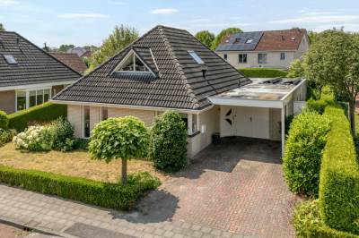 Woning Hooimaatweg 9 Losser