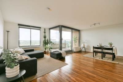 Woning Ardennenlaan 175 Amsterdam