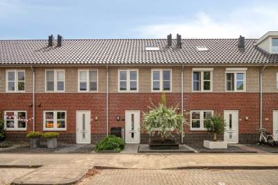 Woning Reebaan 6 Scherpenzeel (GE)