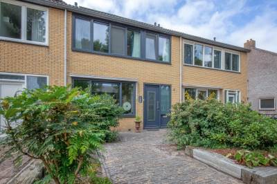 Woning Bernhardlaan 11 Den Burg