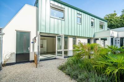 Woning Utrechtse Jaagpad 10K Leiden