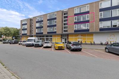 Woning Vinckenhofstraat 96 Venlo