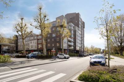 Woning Maarten Harpertsz. Trompweg 28 Dordrecht