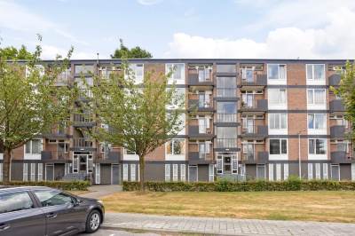 Woning Tobias Asserlaan 236 Tilburg