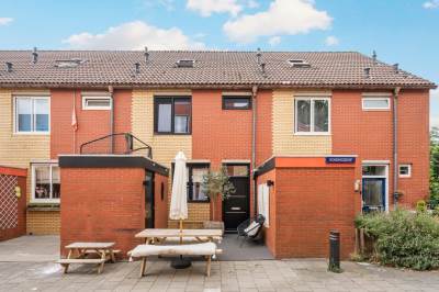 Woning Koningsdiep 51 Zaandam