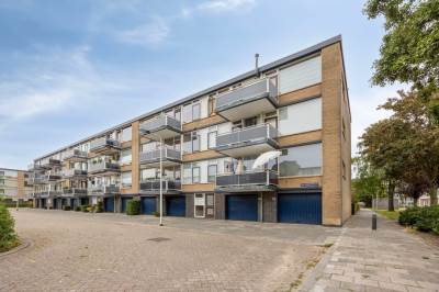 Woning Van Anrooystraat 127 Ridderkerk