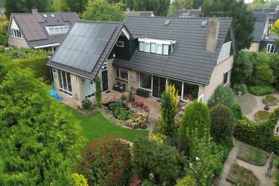 Woning Eemsstraat 26 Emmeloord