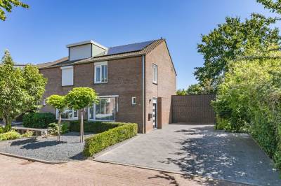 Woning De Kloes 11 Amstenrade
