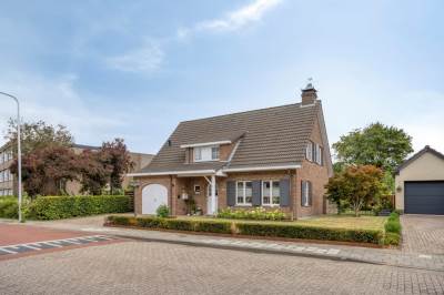 Woning Irisstraat 26 Hoek