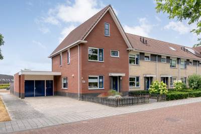 Woning Jan Tooropstraat 59 Ommen