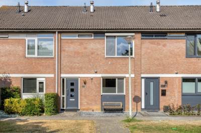 Woning Griend 10 Elst (GE)
