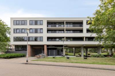 Woning Korte Schijfstraat 156 Tilburg
