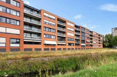Woning Somerset 25 Hengelo (OV)