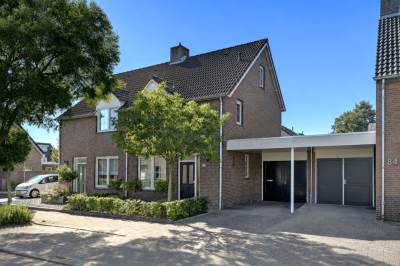 Woning Zonnedauw 86 Meijel