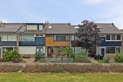 Woning Eikenlaan 21 Rozenburg (ZH)