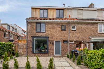 Woning Jan van Goyenlaan 1 Amstelveen