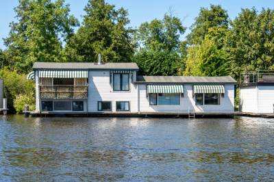 Woning Lieoever 71 Haarlem