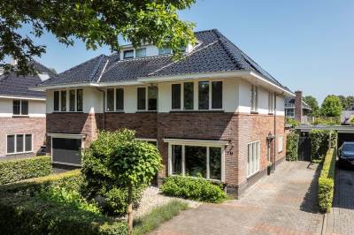 Woning Ereprijslaan 7 Beilen