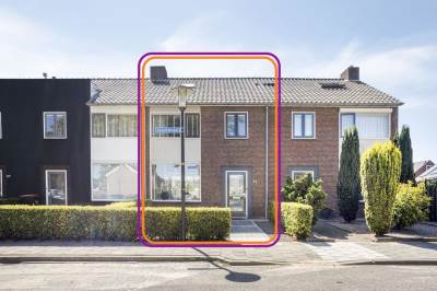 Woning Genechtstraat 55 Druten