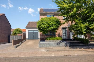 Woning Luciastraat 54 Beek (LI)