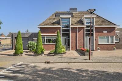 Woning Olmenstraat 3 Oudenbosch