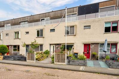 Woning Vijfherenlanden 152 Lelystad