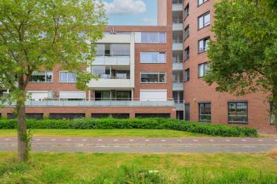 Woning Mesdaglaan 55 Maassluis