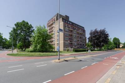 Woning Tolhuis 1202 Nijmegen