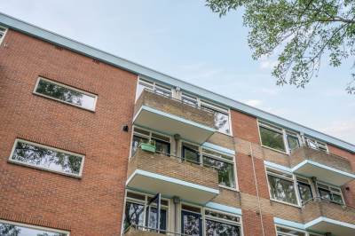 Woning Van Lenneplaan 47 Groningen