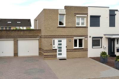 Woning Olof Palmestraat 30 Hoensbroek