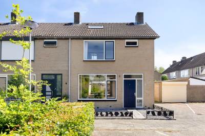 Woning Heidehof 98 Made