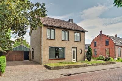 Woning Schoolstraat 51 Moergestel