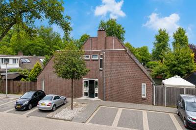 Woning Hooischelf 7 Hellevoetsluis