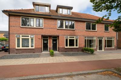 Woning Noord Esmarkerrondweg 448 Enschede
