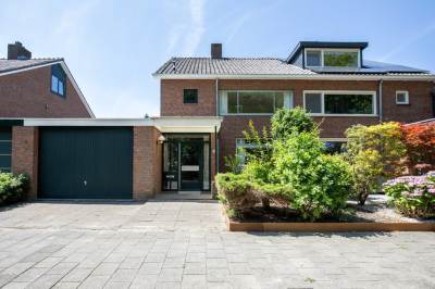Woning Lunalaan 6 Aalsmeer