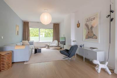 Woning Dordtselaan 186B Rotterdam