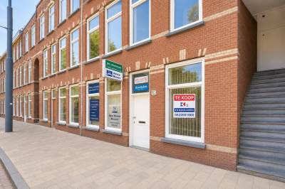 Woning Steijnlaan 163 Den Haag
