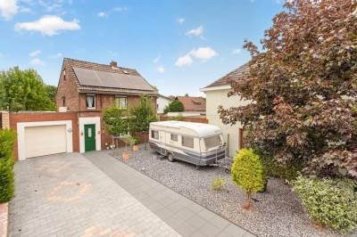 Woning Peperstraat 8 Grevenbicht