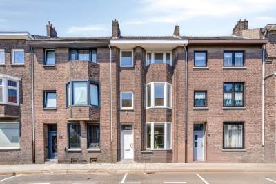 Woning Professor Scholsstraat 38 Maastricht