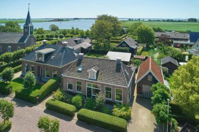 Woning J.J.Hofstrjitte 6 Gaastmeer