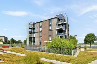 Woning Ansjovislaan 218 Bergen op Zoom