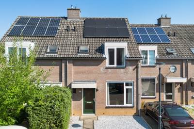 Woning Cremershof 38 Wanssum