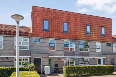 Woning Zomertalinghof 22 Zwolle